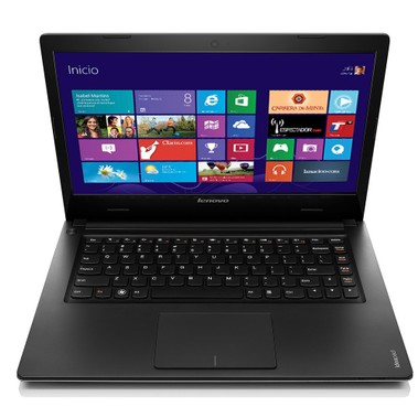NOTEBOOK LENOVO G480 14" INTEL 2020M